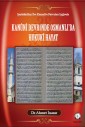 Osmanl� Ara�t�rmalar� Vakf� �EYH�L�SLAM �BN KEMAL FETVALARI I�I�INDA KAN�N� DEVR�NDE OSMANLI'DA HUKUK� HAYAT