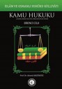 Osmanl� Ara�t�rmalar� Vakf� �SLAM VE OSMANLI HUKUKU K�LL�YATI-1