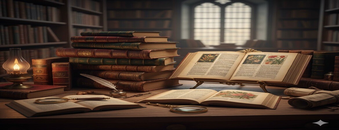 YABANCI DİLLERDEKİ KİTAPLAR