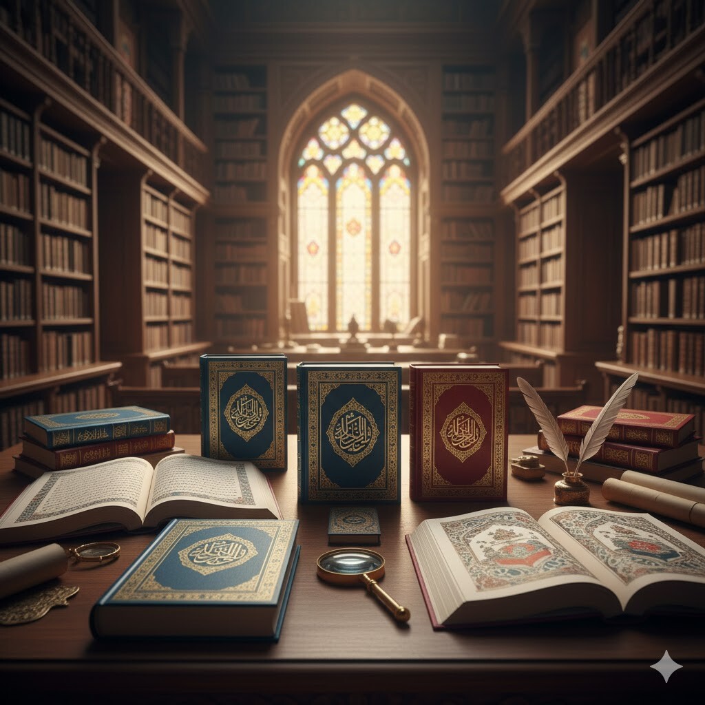 Osmanlı Araştırmaları Vakfı