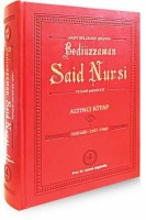 Osmanlı Araştırmaları Vakfı - ARŞİV BELGELERİ IŞIĞINDA BEDÎÜZZAMAN SAİD NURSÎ VE İLMÎ ŞAHSİYETİ- 6