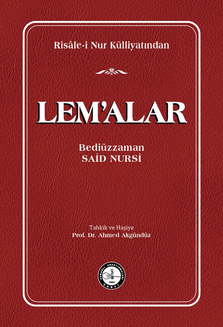 Lemalar - 1