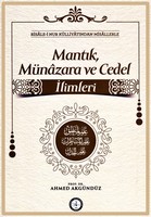 Osmanlı Araştırmaları Vakfı - ​MANTIK, MÜNÂZARA VE CEDEL İLİMLERİ