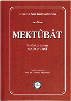 Osmanlı Araştırmaları Vakfı - Mektûbat