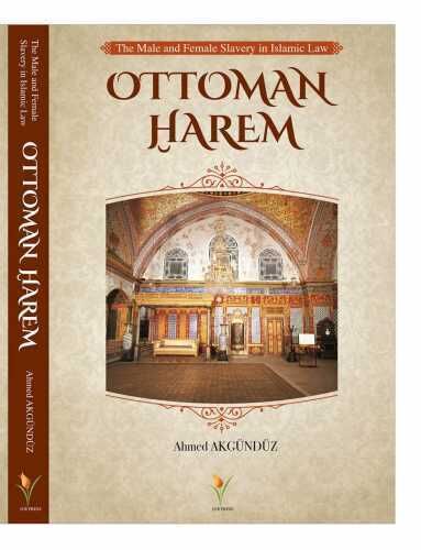 OTTOMAN HAREM - 1