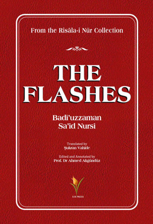 The Flashes - 1