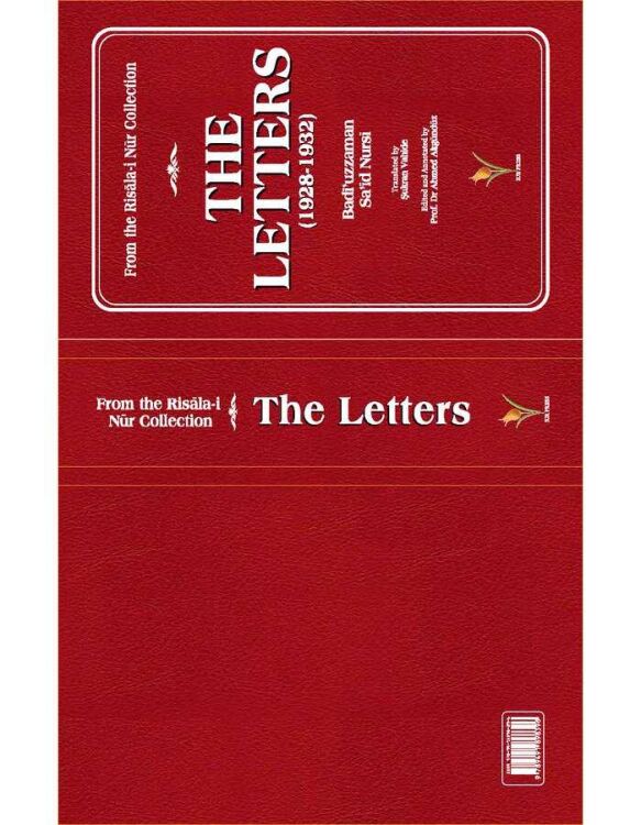 The Letters - 1