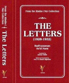 The Letters