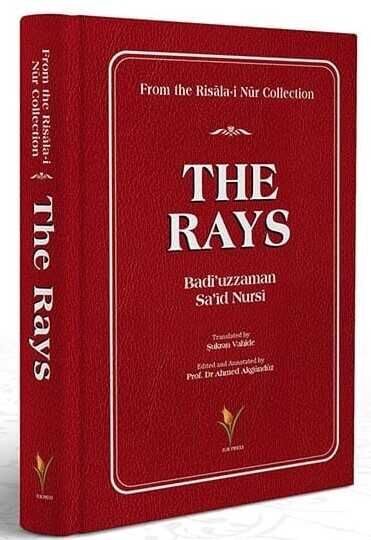 The Rays - 1