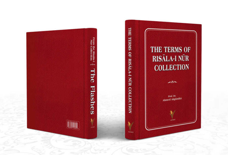 The Terms of Risala-i Nur Collection - 1