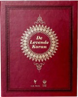 Islamitische Universiteit Rotterdam (İUR) - De Levende Koran (küçük boy)