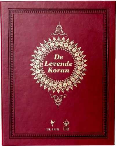 De Levende Koran (Küçük Boy) - 1