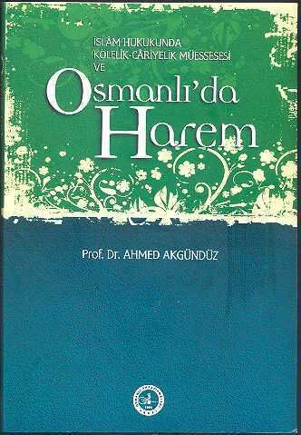 OSMANLIDA HAREM - 1