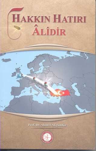 HAKKIN HATIRI ÂLÎDİR - 1