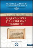 Osmanlı Araştırmaları Vakfı - OSMANLI DEVLETİNDE EHL-İ SÜNNETİN Şİ'İ AKİDESİNE TENKİDLERİ