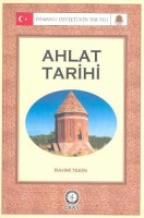 Osmanlı Araştırmaları Vakfı - AHLAT TARİHİ