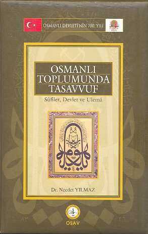 OSMANLI TOPLUMUNDA TASAVVUF - 1