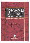 Osmanlı Araştırmaları Vakfı - OSMANLI ATLASI