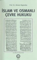 Osmanlı Araştırmaları Vakfı - İSLAM VE OSMANLI ÇEVRE HUKUKU