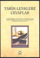 Osmanlı Araştırmaları Vakfı - TARİH-LENKLERE CEVAPLAR