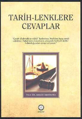 TARİH-LENKLERE CEVAPLAR - 1